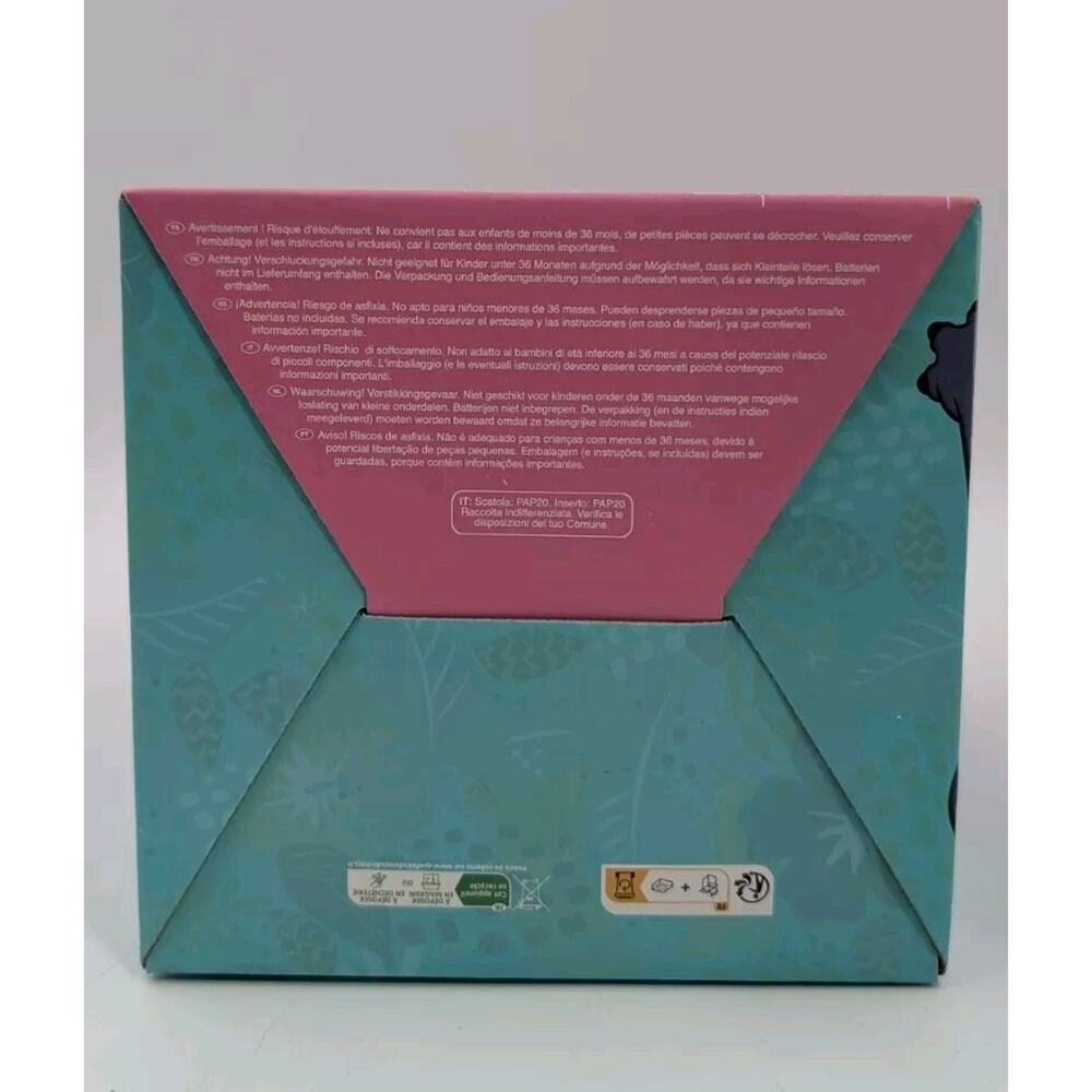 Paladone Stitch Light - Officially Licensed Disney Lamp, Battery Operated Gift - Picture 6 of 6